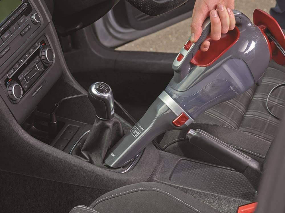 ������� ������������� BLACK+DECKER ADV1200 