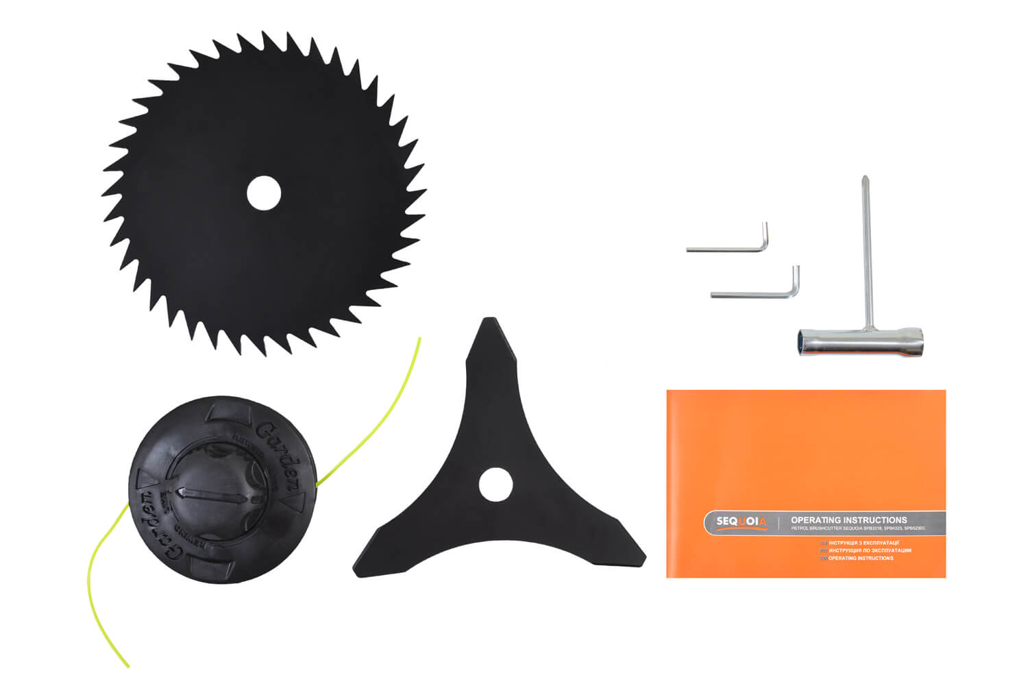 ���� ���������� SEQUOIA SPB5230C 