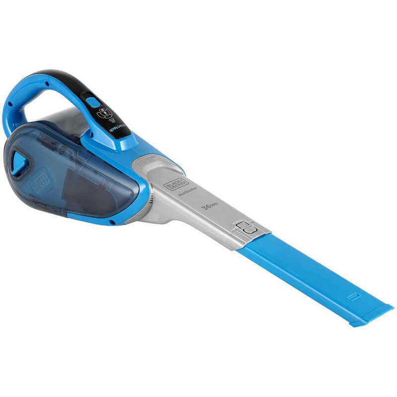 ������� �������������� (������������) BLACK+DECKER SVJ520BFS 