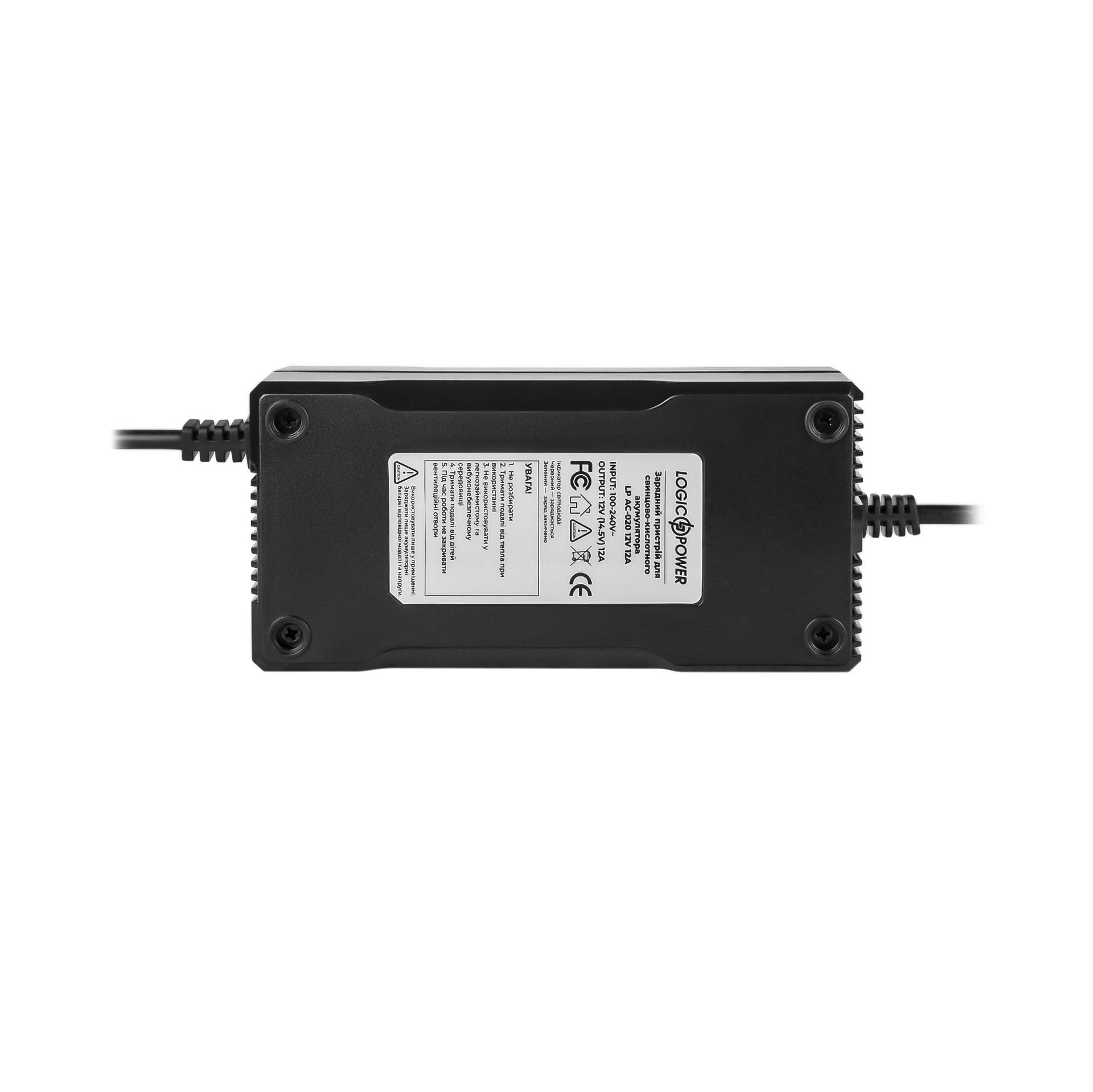 �������� ���������� ��� ��� LP AC-020 12V 12A 