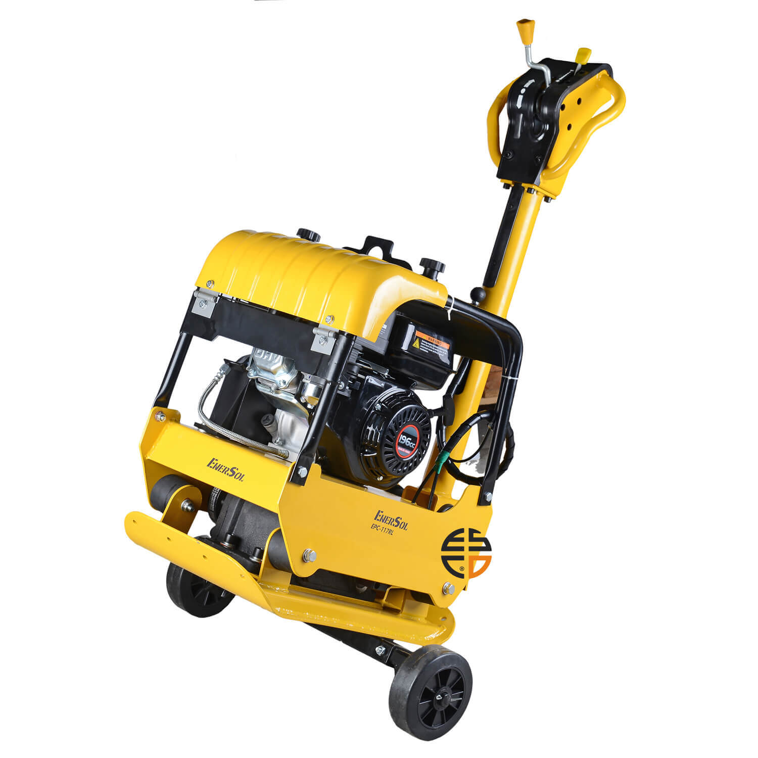 ���������� ����������� EnerSol EPC-117RL 