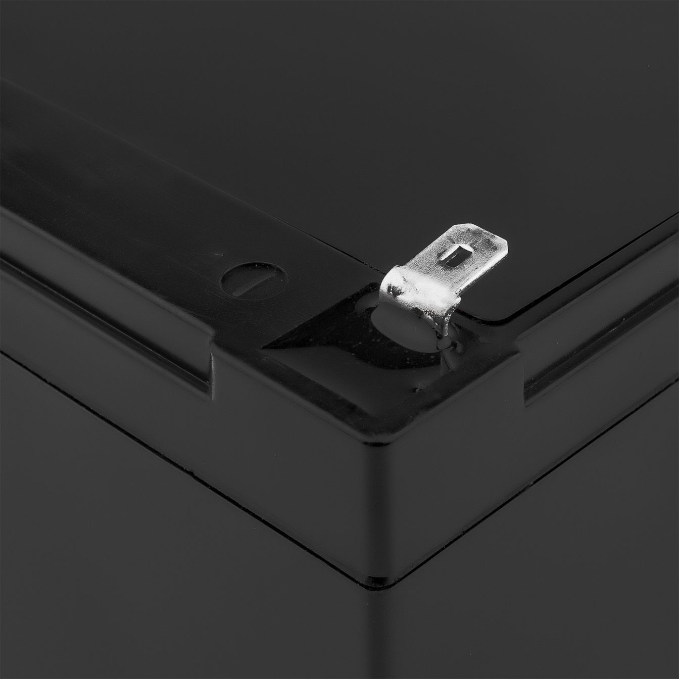 ����������� AGM LP 12V - 12 Ah Silver 