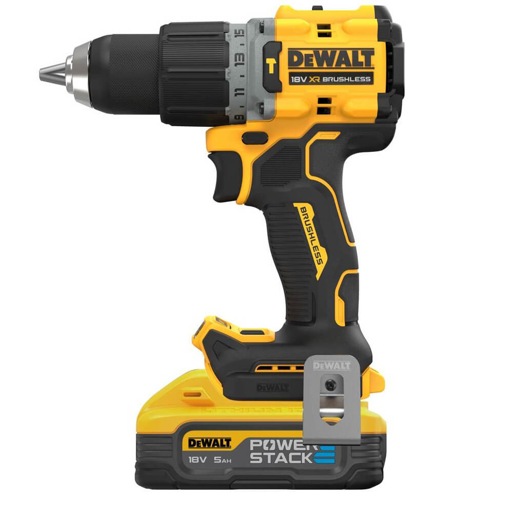 �����-��������� �������������� ����������� ������� DeWALT DCD805H2T 