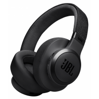 ��������� JBL LIVE 770NC ����� (JBLLIVE770NCBLK) 