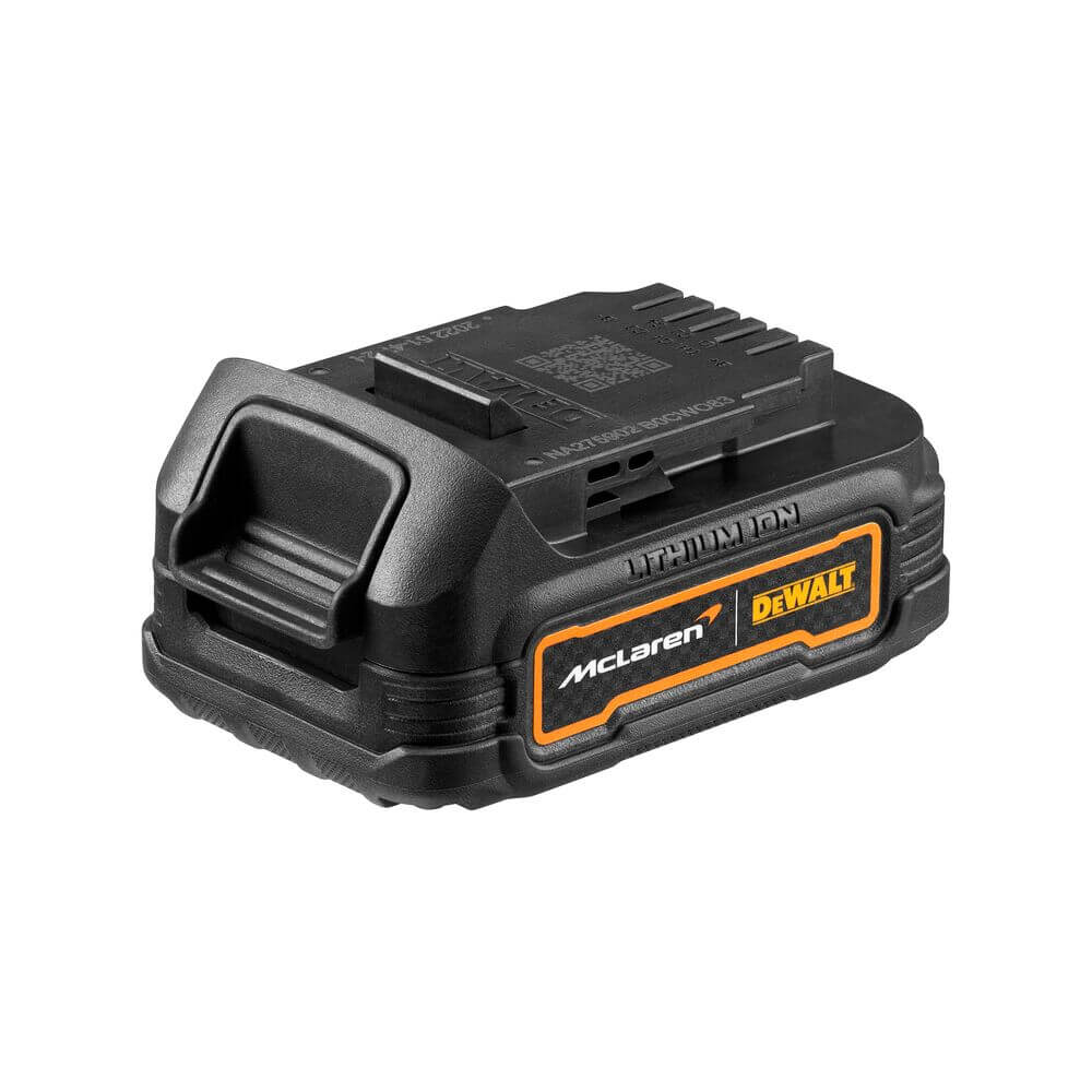 ��������� ������� McLaren F1 TEAM LIMITED EDITION DeWALT DCF85ME2GT 