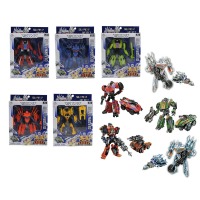 ������� DIY TOYS �����-����������� � ���������� 