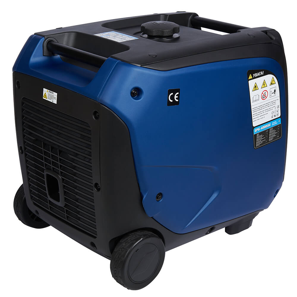 ��������� ���������� ����������� EnerSol EPG-4000ISE 