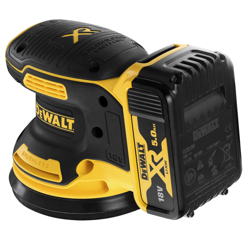 ���������� �������������� �������������� ����������� DeWALT DCW210P2 