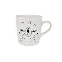 ����� Limited Edition MIME SHEEP /250 �� (12596-126040ZRXB) 