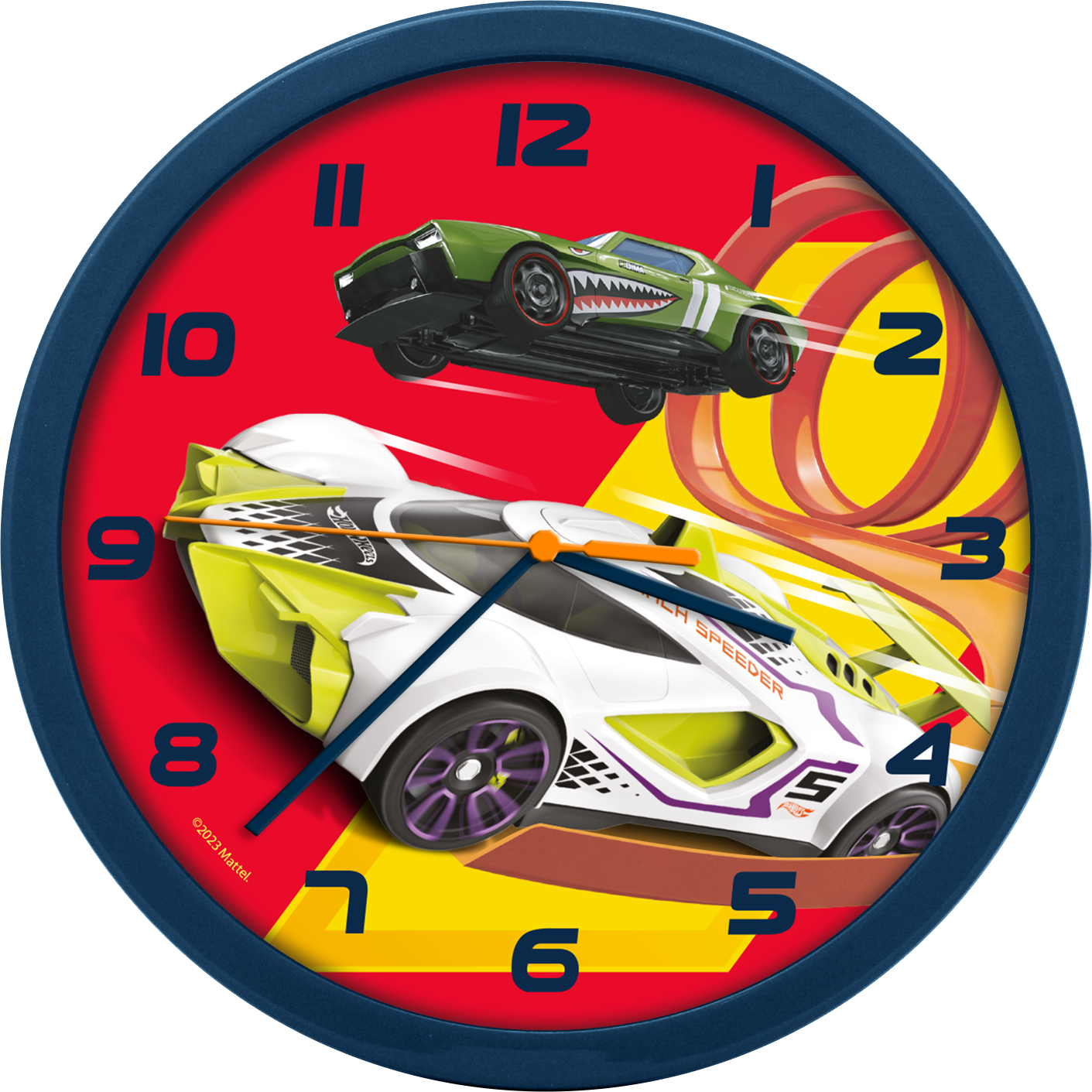   HOTWHEELS 