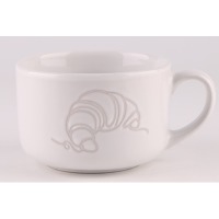 ����� Limited Edition JUMBO CROISSANT /400 �� (E1662) 