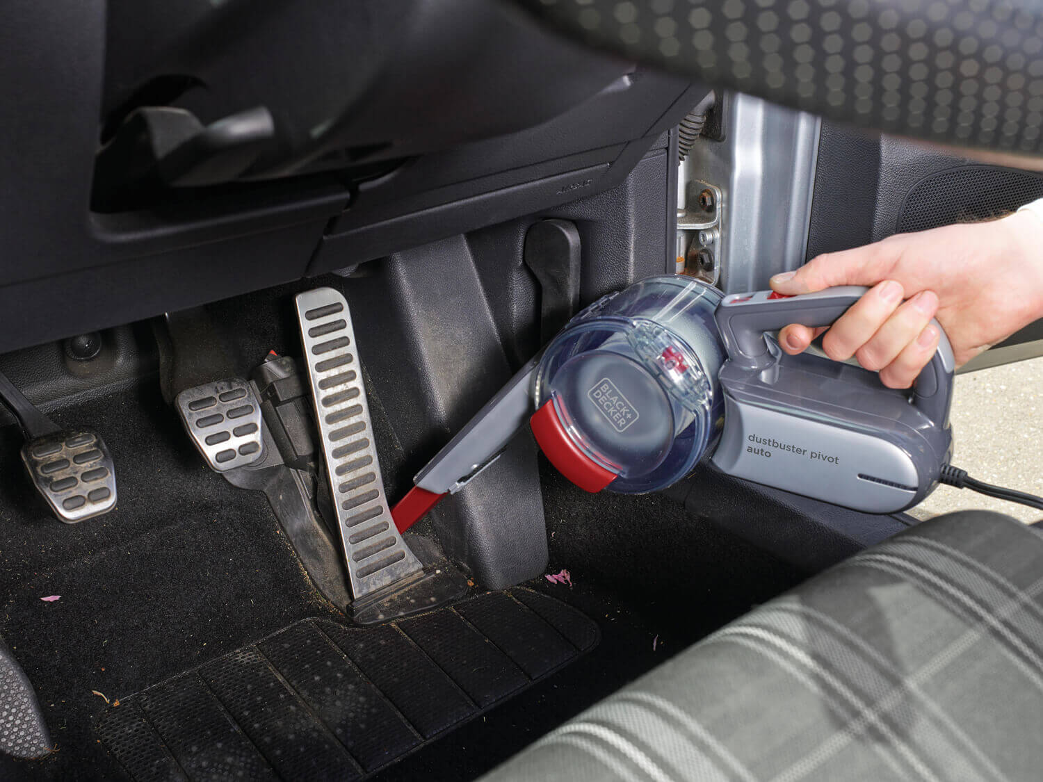 ������� ������������� BLACK+DECKER PV1200AV 