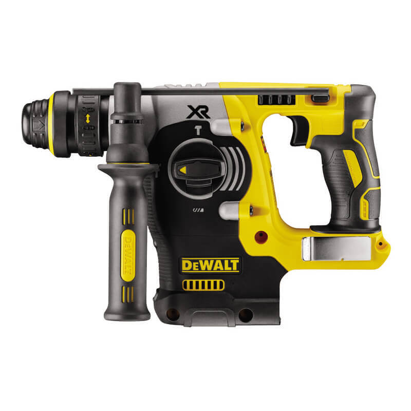 ���������� �������������� ����������� SDS-Plus DeWALT DCH274N 