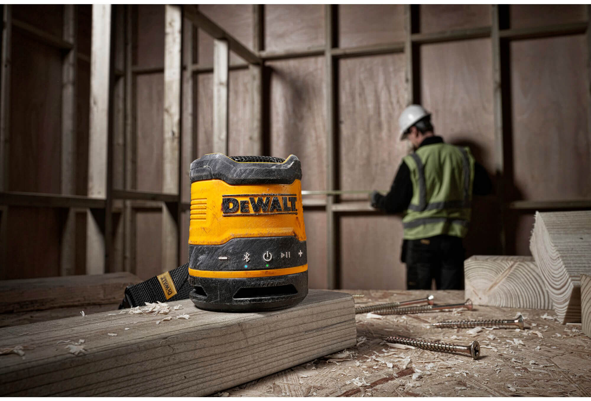 ������� ����������� �������������� DeWALT DCR009 