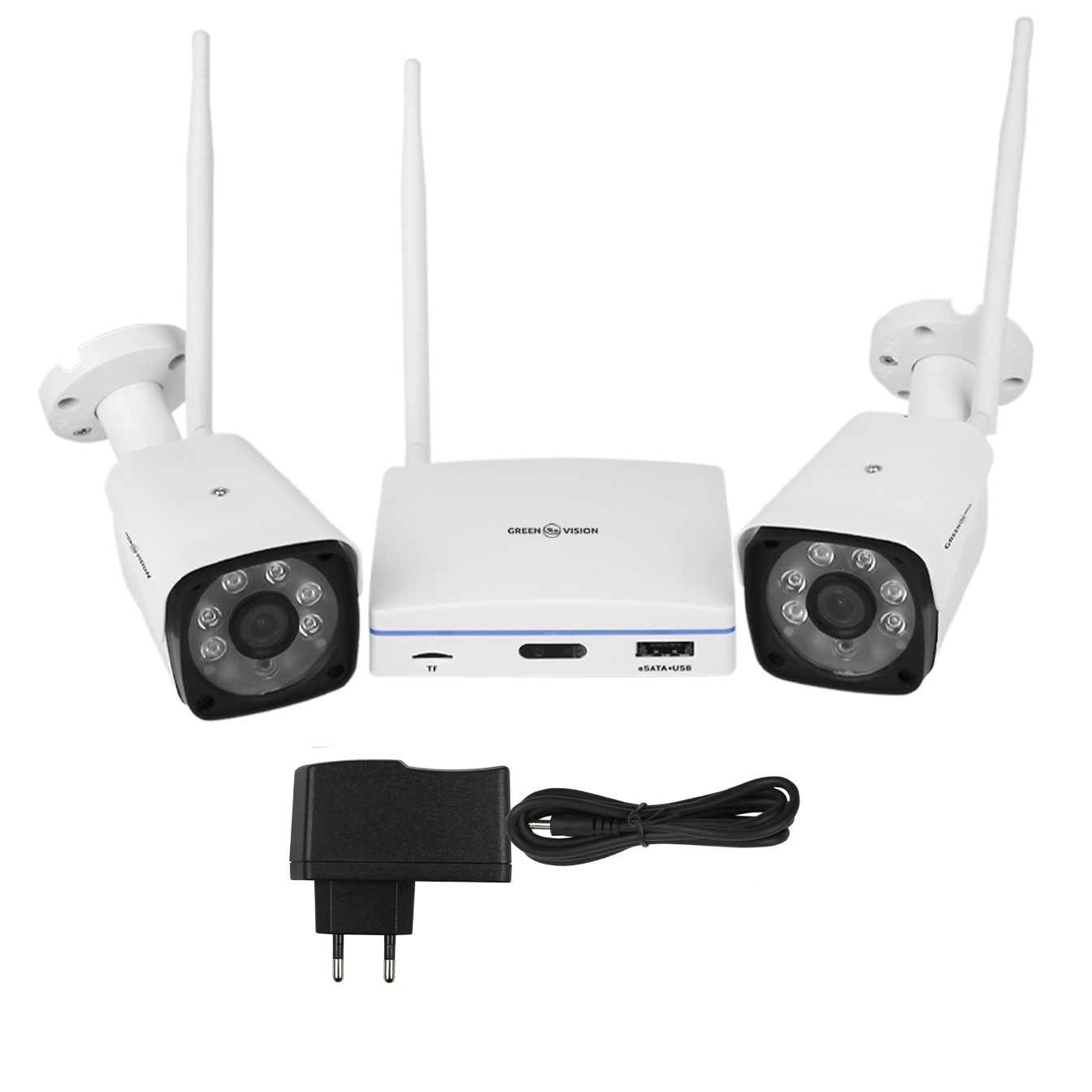 �������� ��������������� GV-IP-K-W57/02 3MP 