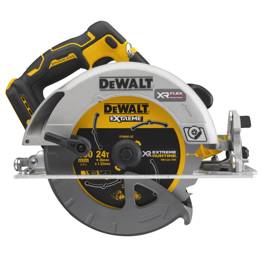 ���� �������� �������������� ����������� DeWALT DCS573NT 