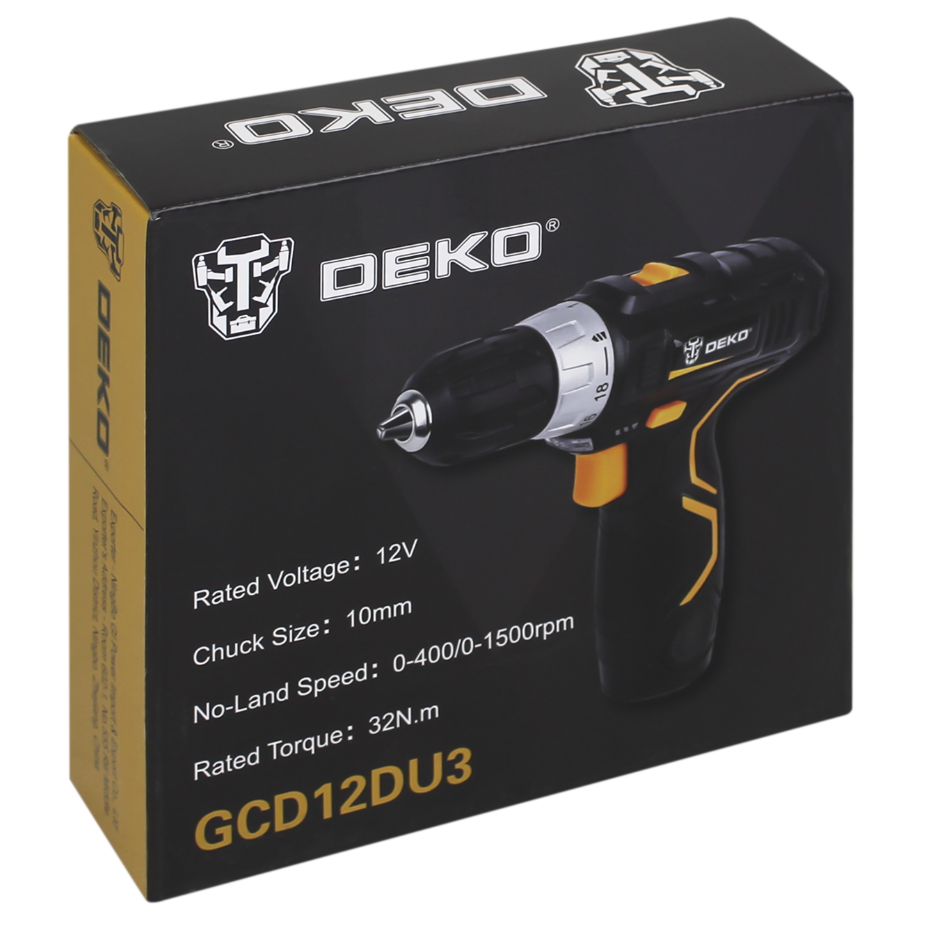 �������������� ���������� (�����) DEKO 15919 