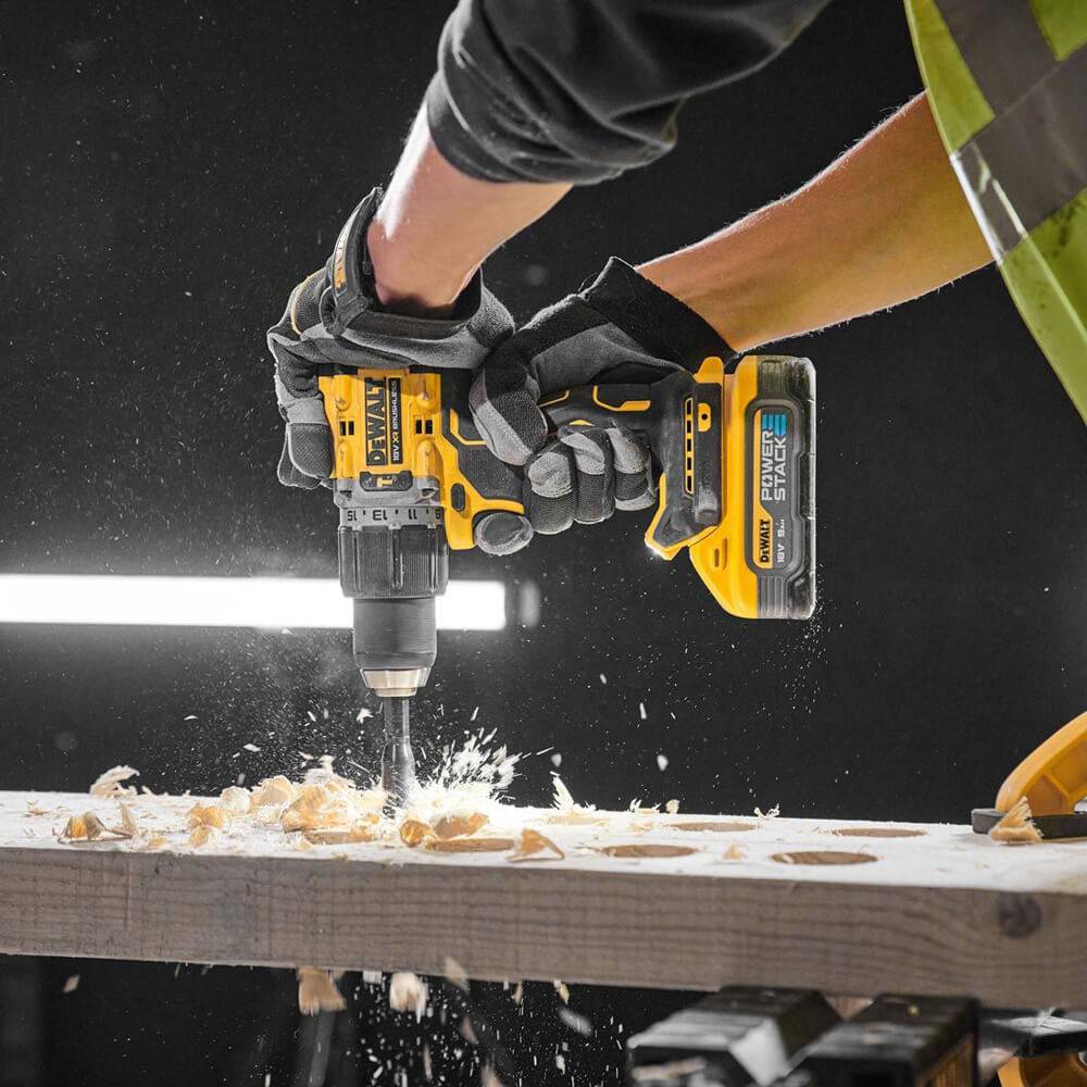 �����-��������� �������������� ����������� ������� DeWALT DCD805H2T 