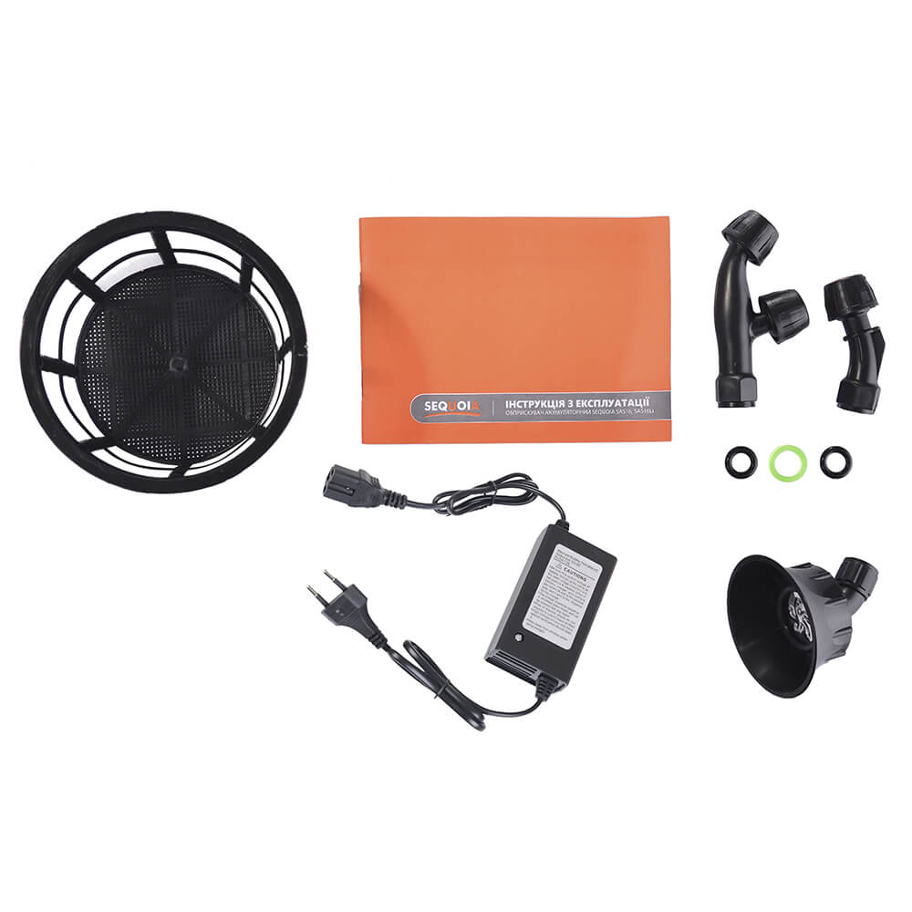 ������������� �������������� SEQUOIA SAS16 