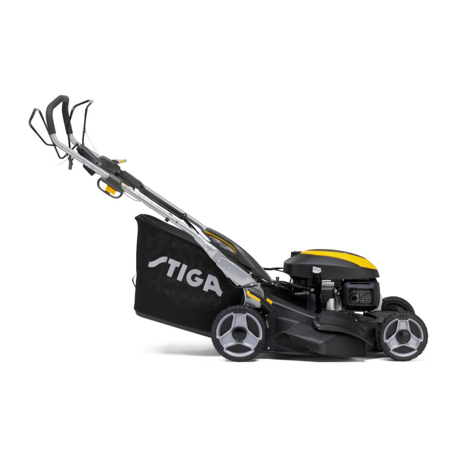 ������������� ���������� ���������� STIGA Twinclip955VE 