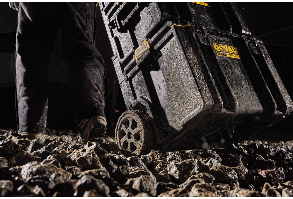 ����-������� TOUGHSYSTEM 2.0 DeWALT DWST83295-1 