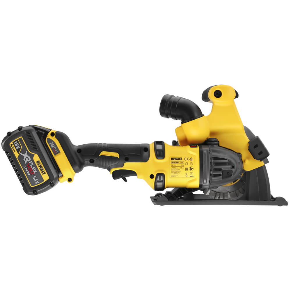 ��������� �������������� ����������� DeWALT DCG200T2 