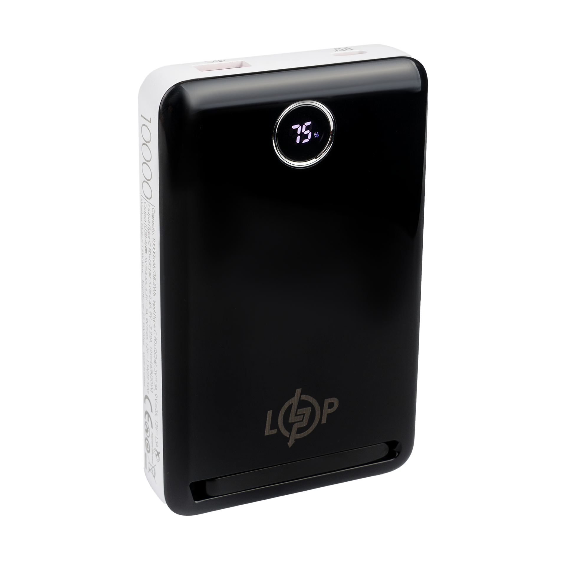 ������������ �ower Bank LP PQ17 10000mAh 