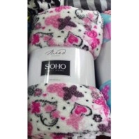 �������� ��� ���� SOHO ���� 200*230 �� Butterflies light (������) 