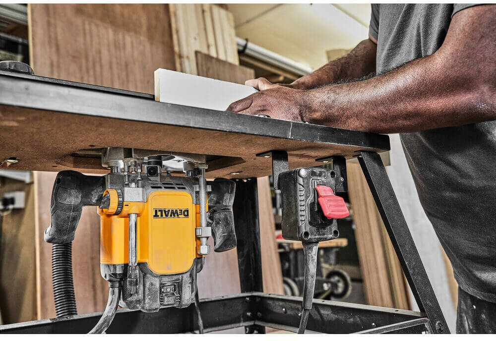 ������ ������� DeWALT DWE627KT 