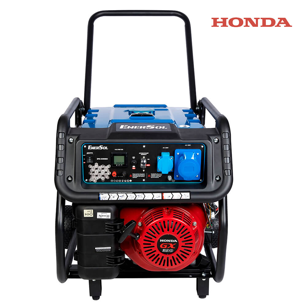 ��������� ���������� EnerSol EPG-5500SEH 