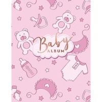 ������ UFO 10x15x200 PP-46200 Baby Girl 