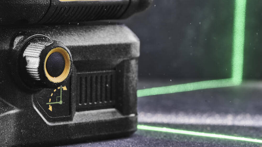 ������� �������� �������� DeWALT DCE089D1G18 