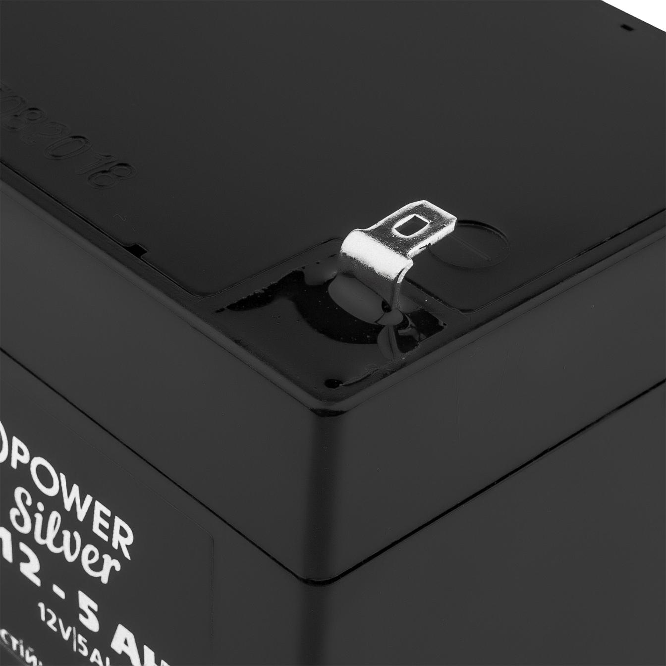 ����������� AGM LP 12V - 5 Ah Silver 