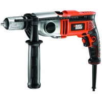 ����� BLACK&DECKER KR8542K-QS ������, 850 ��, 13��, 3100 ��/��, ��� 