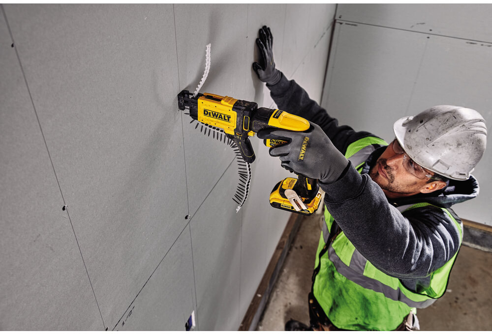 ���������� �������������� ����������� DeWALT DCF620N 