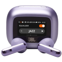 ��������� JBL LIVE FLEX 3 Գ������ (JBLLIVEFLEX3PUR) 