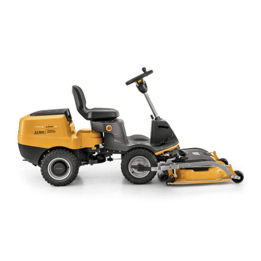 ������ �������������� STIGA e-Park220 