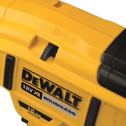 ������� ������������� �������������� ����������� DeWALT DCN681N 