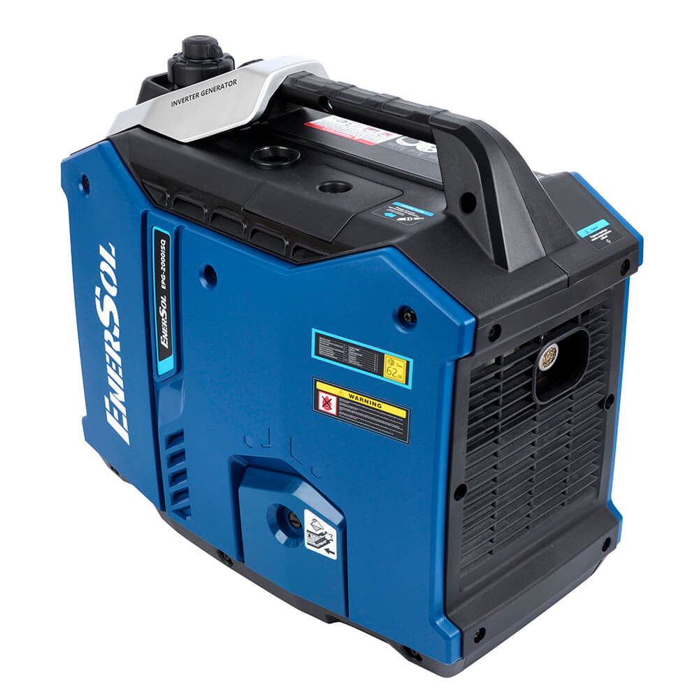 ��������� ���������� ����������� EnerSol EPG-2000ISQ 