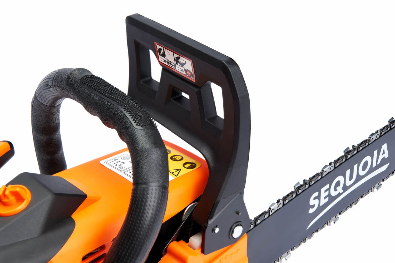 ���� ������ ���������� SEQUOIA SPC2016 