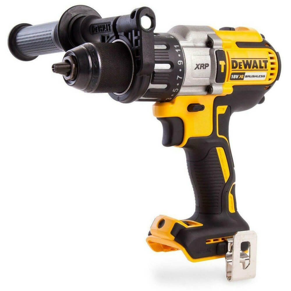 �����-���������� �������������� ����������� ������� DeWALT DCD996NT 