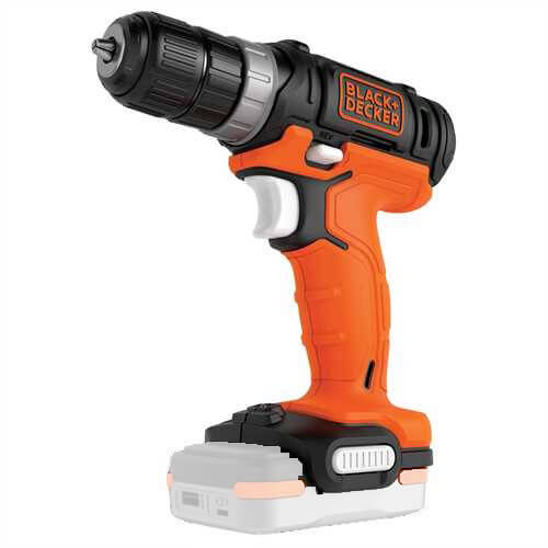 �����-���������� �������������� BLACK+DECKER BDCDD12USB 