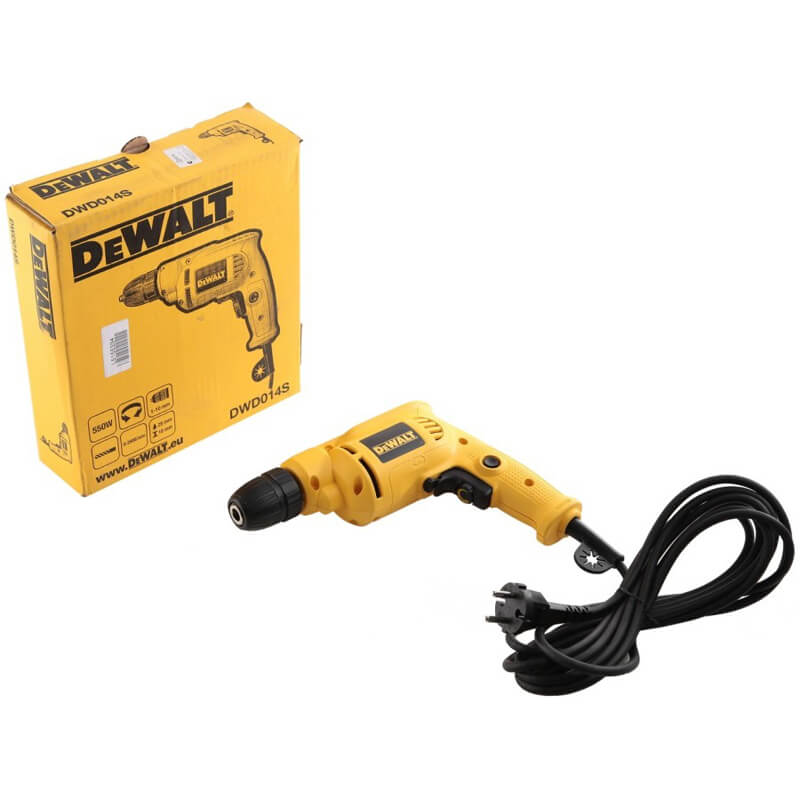 ����� ������� DeWALT DWD014S 