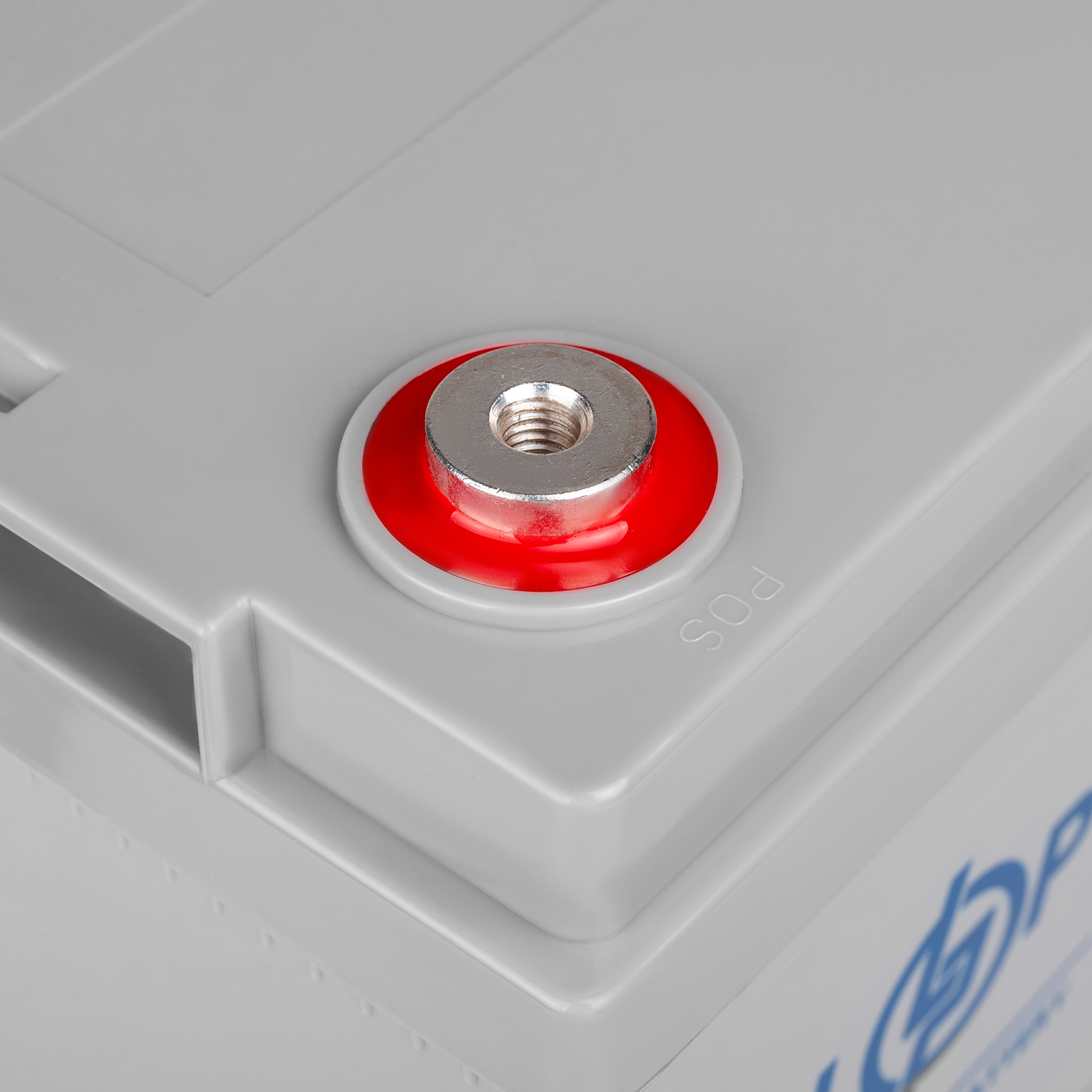 ����������� ������������� LPM-MG 12V - 100 Ah 