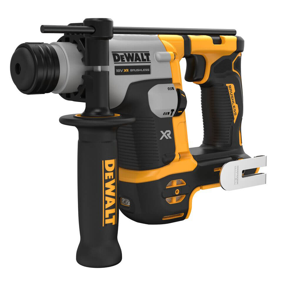 ���������� �������������� ����������� SDS PLUS DeWALT DCH172N 