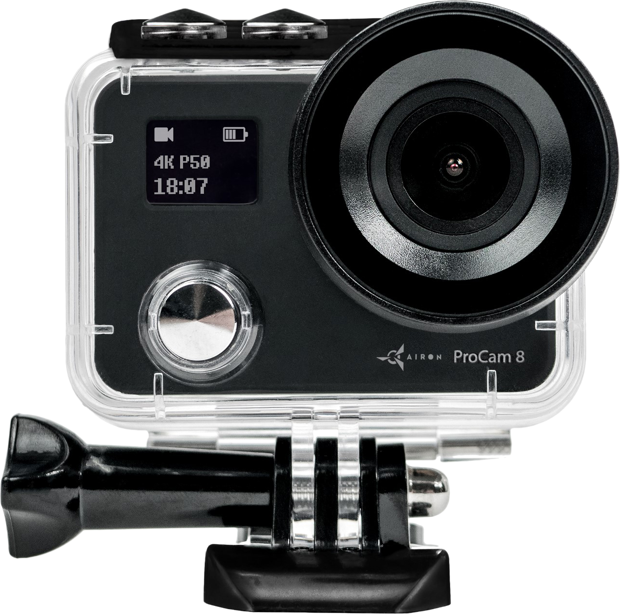 - AIRON ProCam 8 