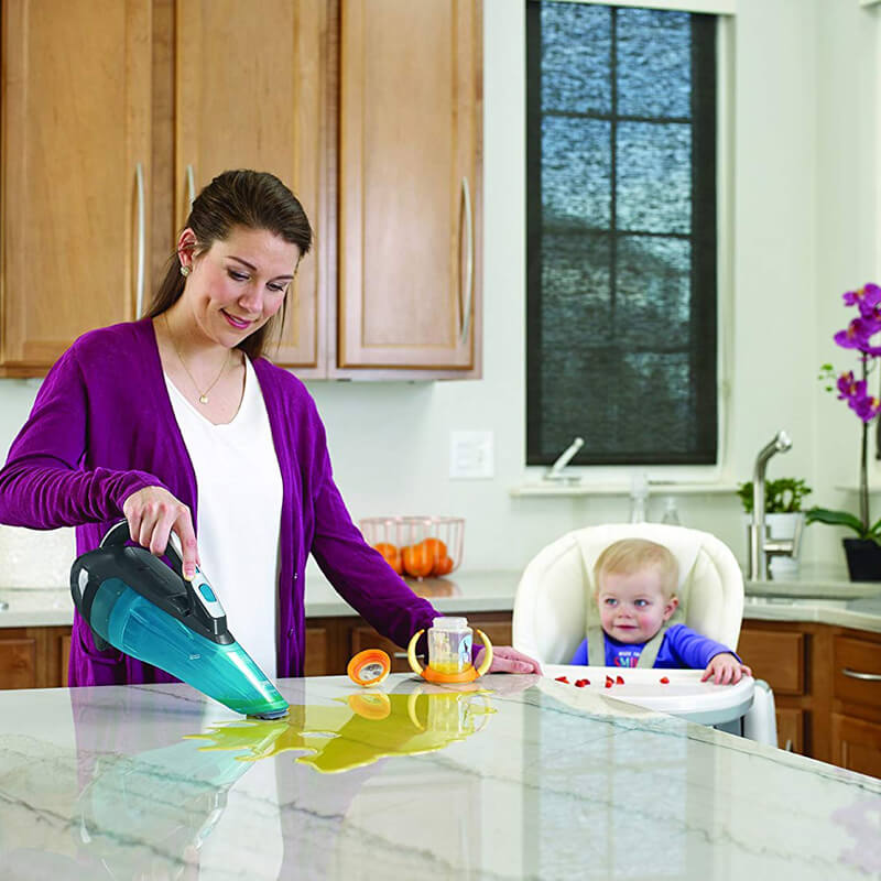 ������� �������������� BLACK+DECKER WDA320J 