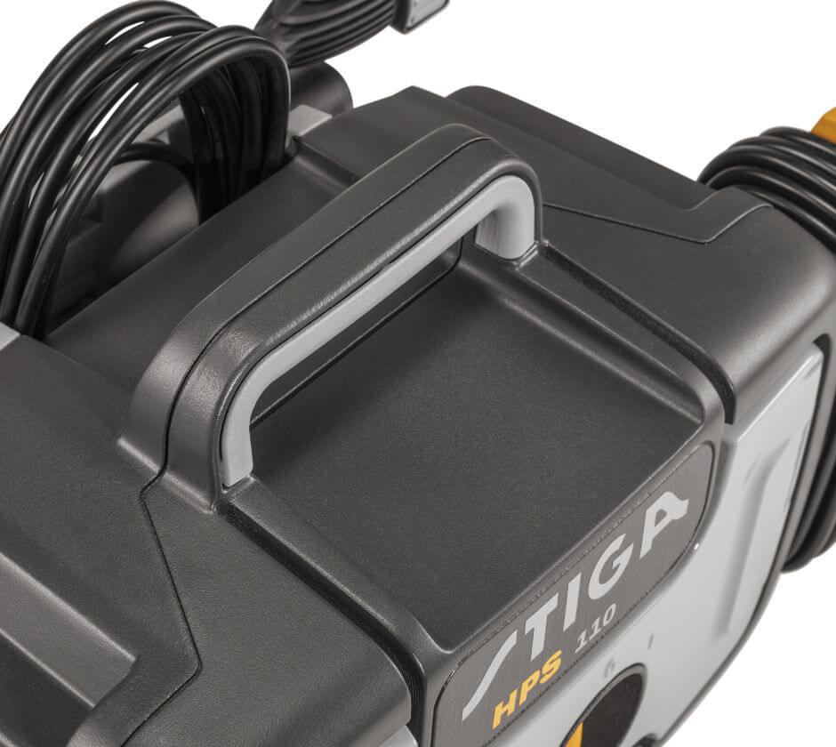 ����� �������� �������� ������������� STIGA HPS110 