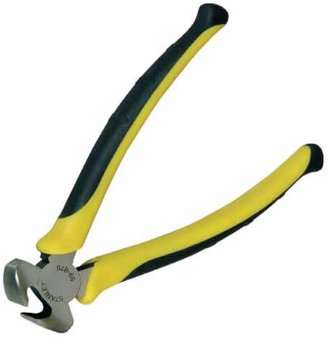  Stanley "FatMaxSteel" , L = 160. 