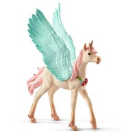 �������-������� Schleich ����������� ������� ����� 